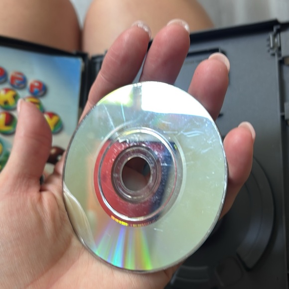 Super Monkey Ball 2 (Nintendo GameCube, 2002) Blockbuster Tested Working